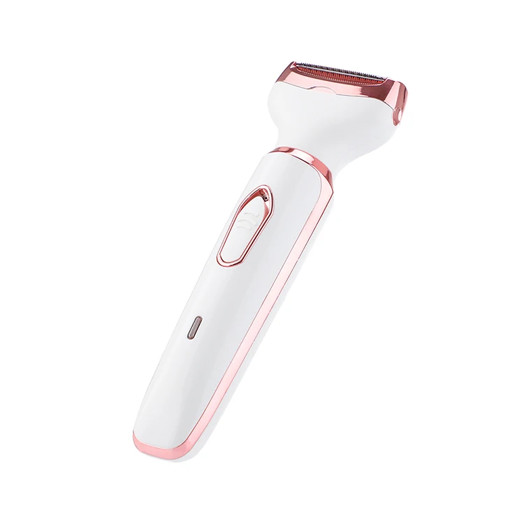 Rechargeable Multifunctional 4-in-1Lady Beauty Shaver Handheld Portable Women Epilator Electric Razor