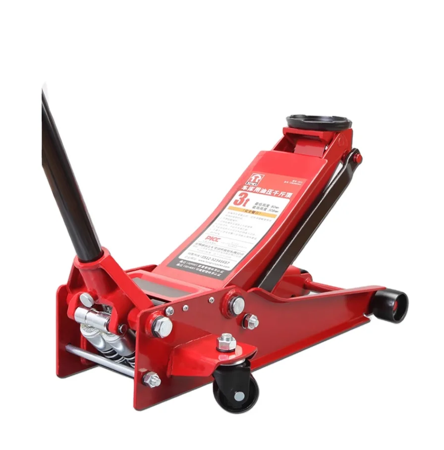 hot sale high quality 10T Hydraulic combined multi-functional jack for accident rescue