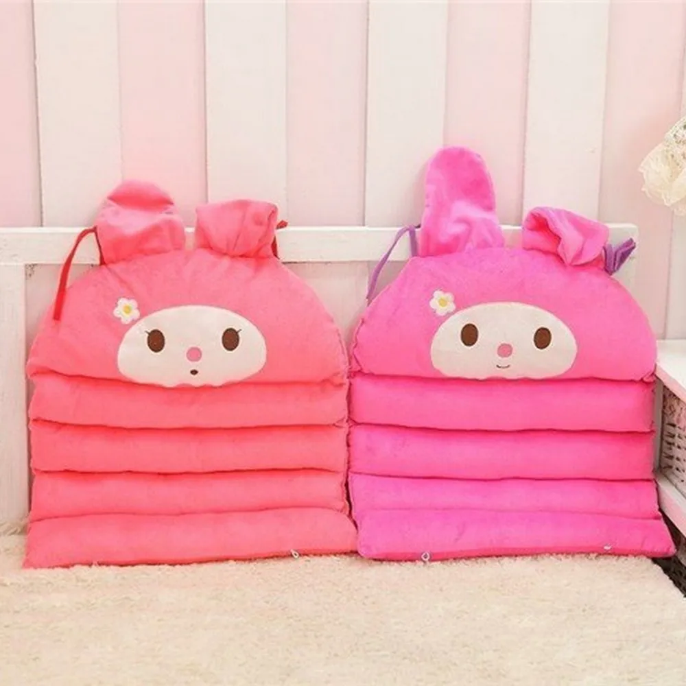New Chair Cushion Pillow Plush Toys For Baby Floor Seat Pad Dog Lamb Puppy Tiger Claw Rabbit Octopus Giraffe Monster Gifts