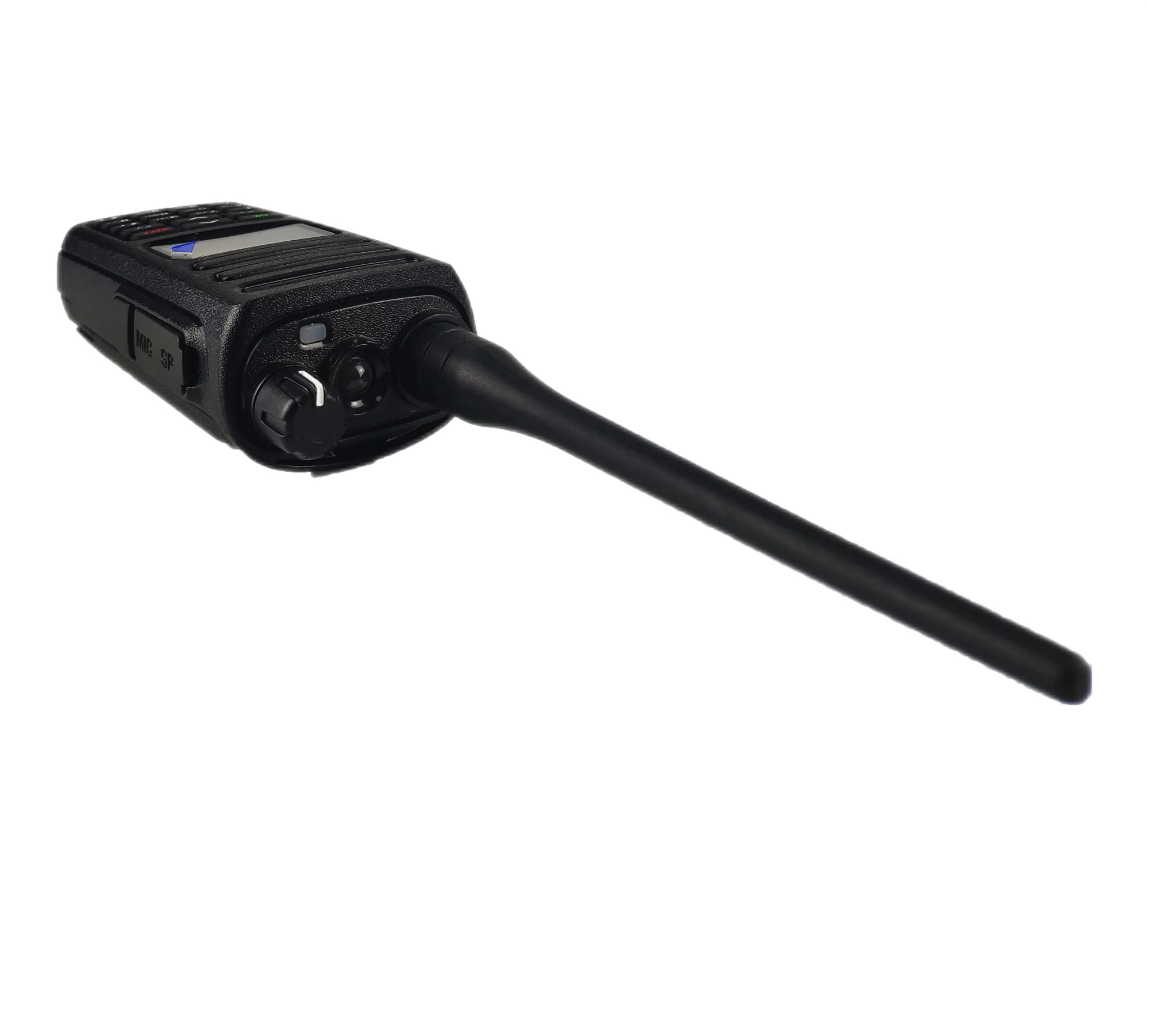 Dual band digital walkie talkie 5W dmr transceiver with earphone & CPS MD-750