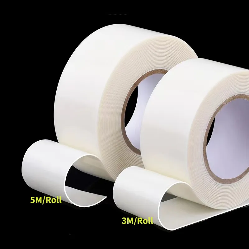 Removable double sided Tape