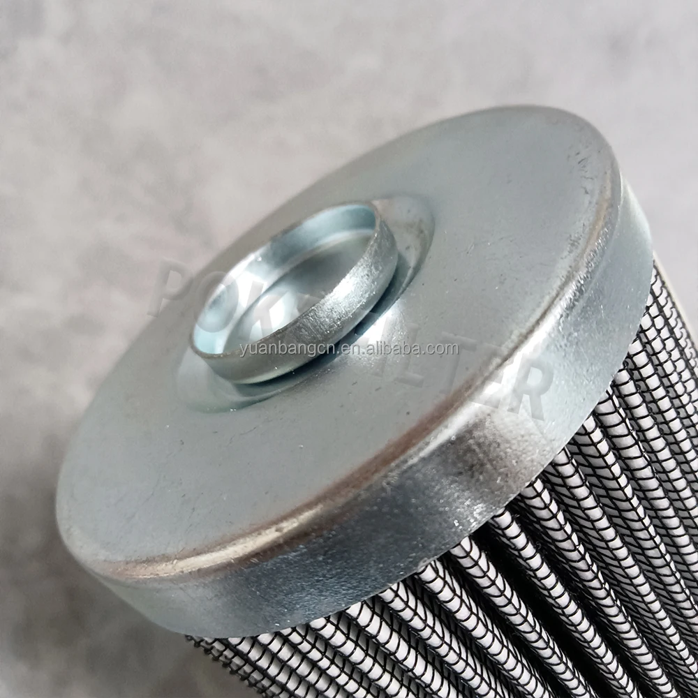 hydraulic filter  WR8900FON26H  WR8300FOR16H Turbine lubricating oil filter