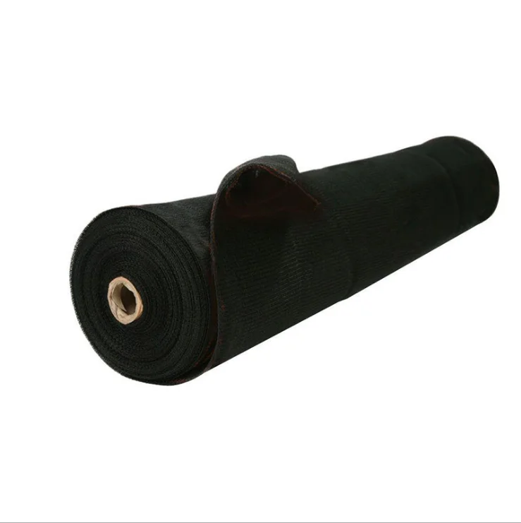 Горячая Распродажа сельское хозяйство и парника 100% HDPE алюминиевым ушком, усиленные края парниковых ВС затеняющих сеток