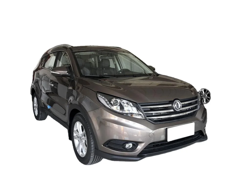 Автомобиль DONGFENG GLORY 580 SUV с CVT Лидер продаж на 5/7