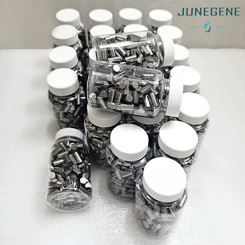 Low Price Laboratory Lab Lasting Cobalt-Chromium Stent Cad/Cam Cobalt Chromium Alloys Chrome Dental Alloy Cast