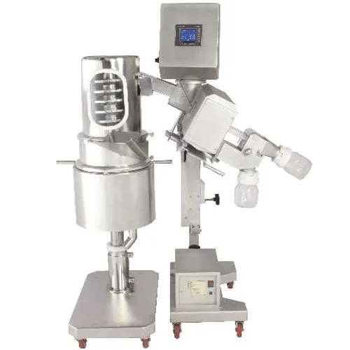 Планшет Deduster с таблеткой металлоискатель-комбо машина