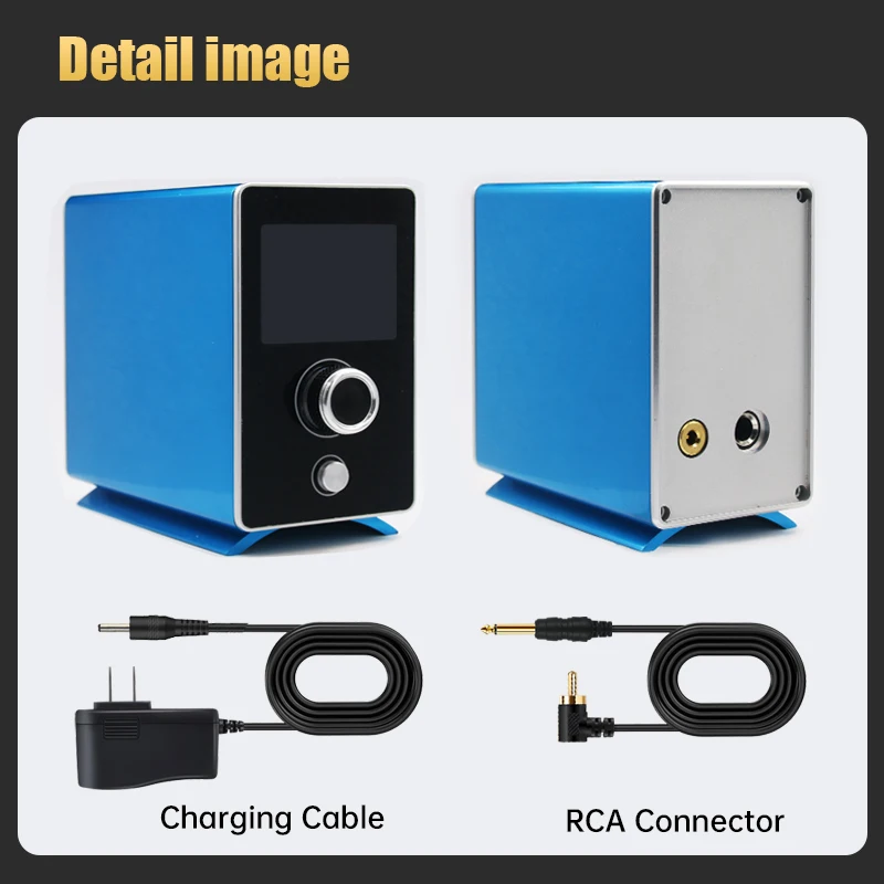 Tattoo Power Supply 12v Smps Power Supply Smp Machine for Tattoo Rotary Pen Machine