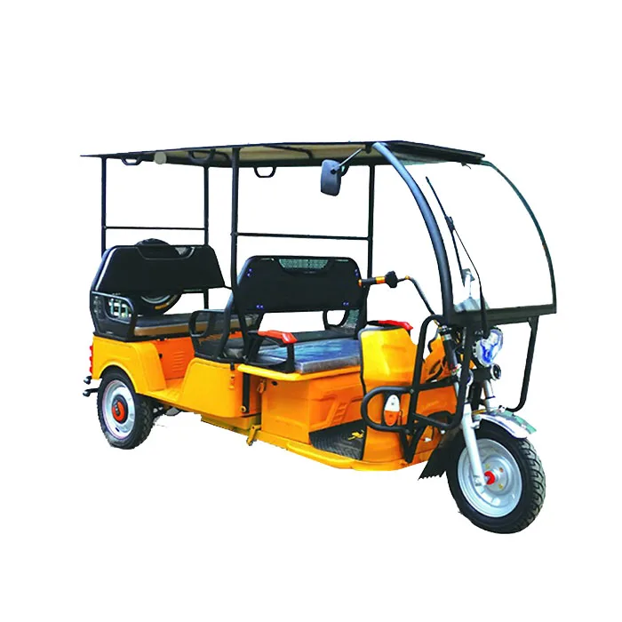 
Free shipping off road passenger vehicle 1000w motorcycle 3 wheels tricycle passenger 