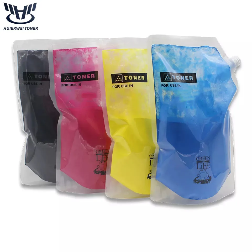 Compatible Toner Powder for Xerox Workcentre 7525 7530 7535 7545 7556 7825 7830 7835 7845 7855 7970 Color High quality Powder