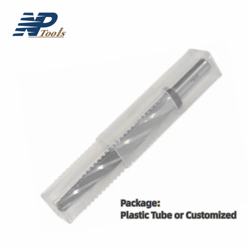 Naipu construction Bridge reamer high speed steel HSS carbide machine Chucking Car Maintenance Reamer drill bit set kit