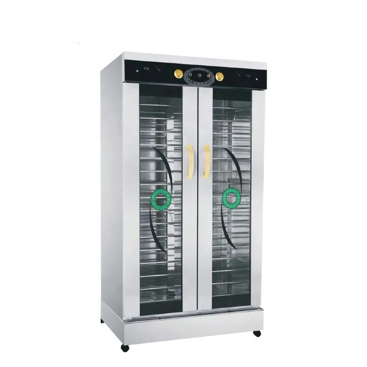 
 Профессиональный хлебопекарный производитель по заводской цене, промышленная машина для брожения теста/устройство для выпечки хлеба/машина для выпечки хлеба  