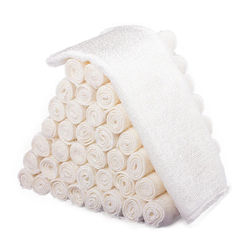 Sbamy Luxury 100% cotton Bamboo Bath Fiber hotel face towel ,hotel bath towel
