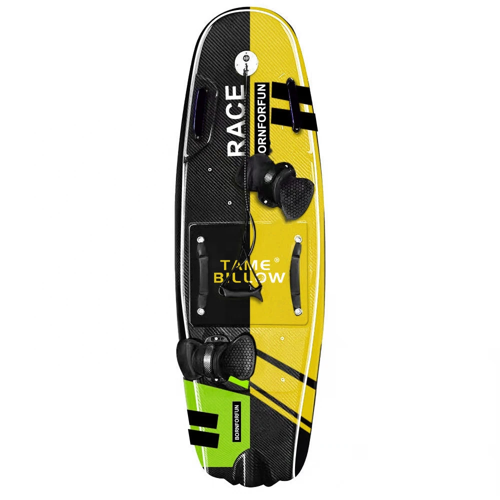 Best 2022 High Quality  motorized fast water jet electric surfboard