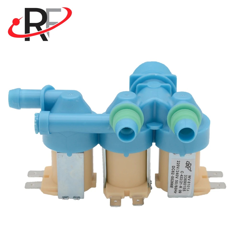 Оптовая продажа; Низкая цена хорошее качество AC220-240v впускной клапан для стиральной машины pcb