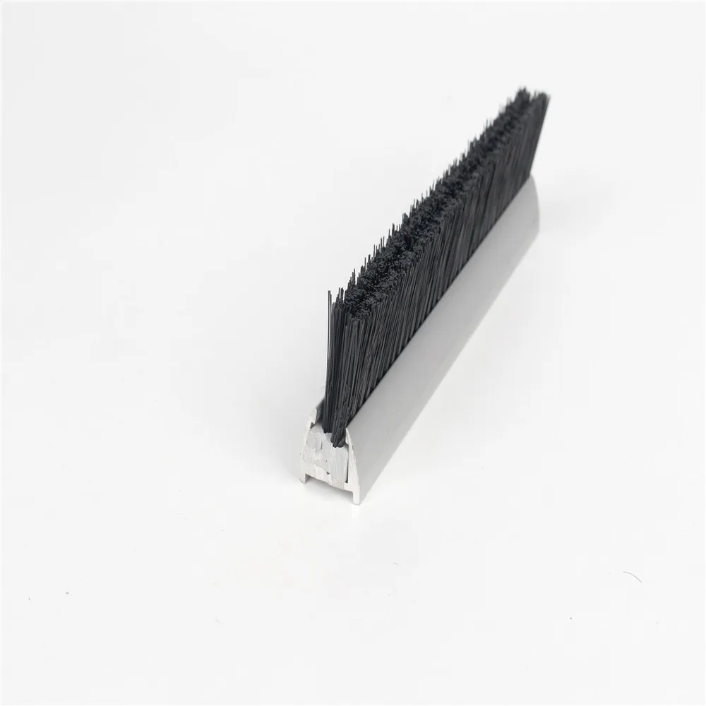 Escalator parts Escalator Safety Brush
