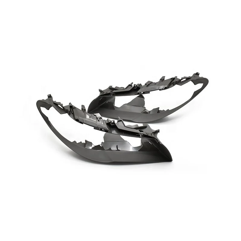 PORBAO Auto Part Headlight Inner Frame for F10/F18 14-16 Year