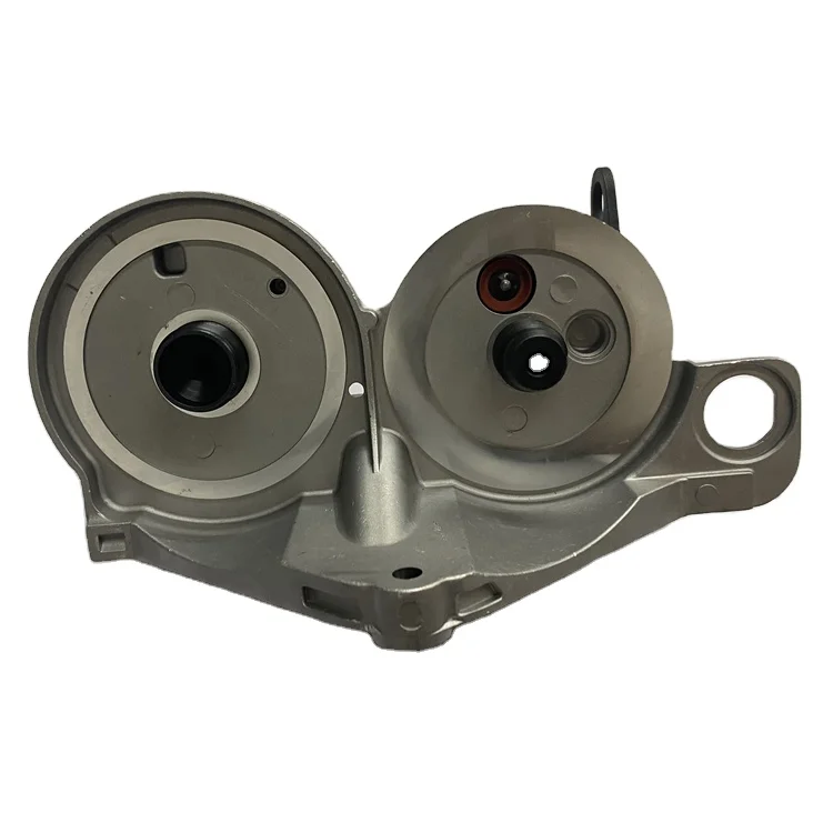 Топливный фильтр для корпуса PARKER RACOR DRK00404 для Volvo и Renault