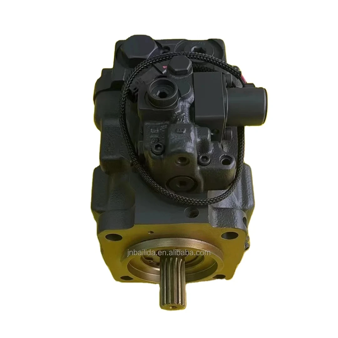 Construction machinery parts D155A-6 Hydraulic Pump 708-1T-00470 Main Pump
