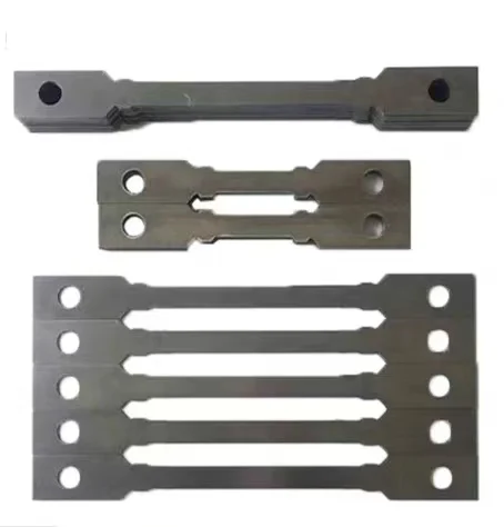 Customizing Stainless Steel Sheet Metal Stamping Parts Laser Cutting Products