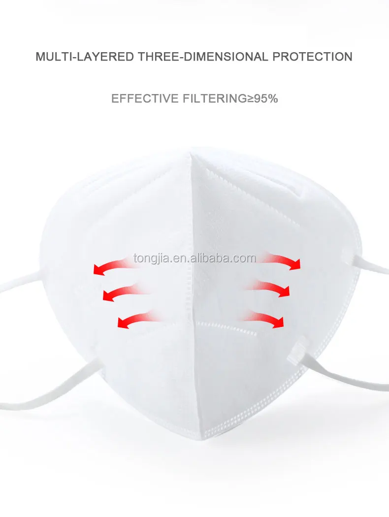 N95 mask making machine