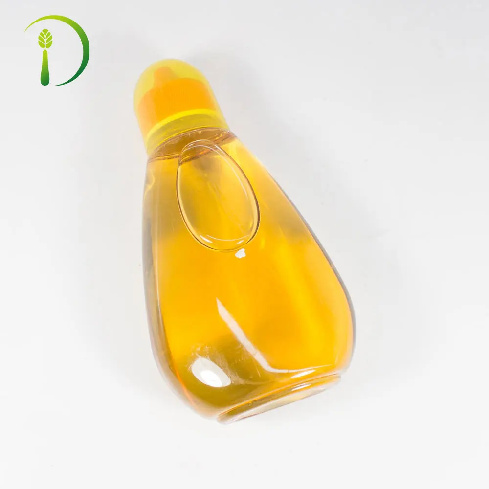 Golden Color Bee Products New Zealand Manuka Honey