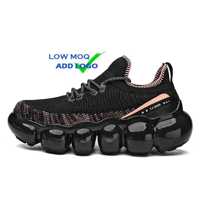 
schuhe scarpe chaussures de sport calzado deportivo hugh quality hot style daddy egg shoe rainbow jelly bottom sneakers 