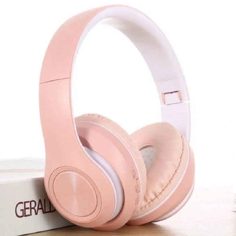P33 Macarons color Mobile Phone Custom Handfree Headset BT Earbuds Waterproof Wireless Headphones