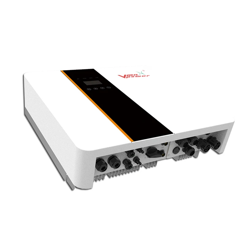 1KW 2KW 4KW 6KW MPPT Solar Hybrid Inverter Manufacturer 12/24 Volt 48V Hybrid Inverter Toroidal solar inverter with charger