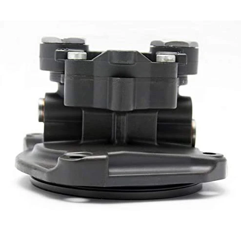 
Diesel Fuel Feed Primer Pump 5001863917 Fuel Pump for RENAULT 