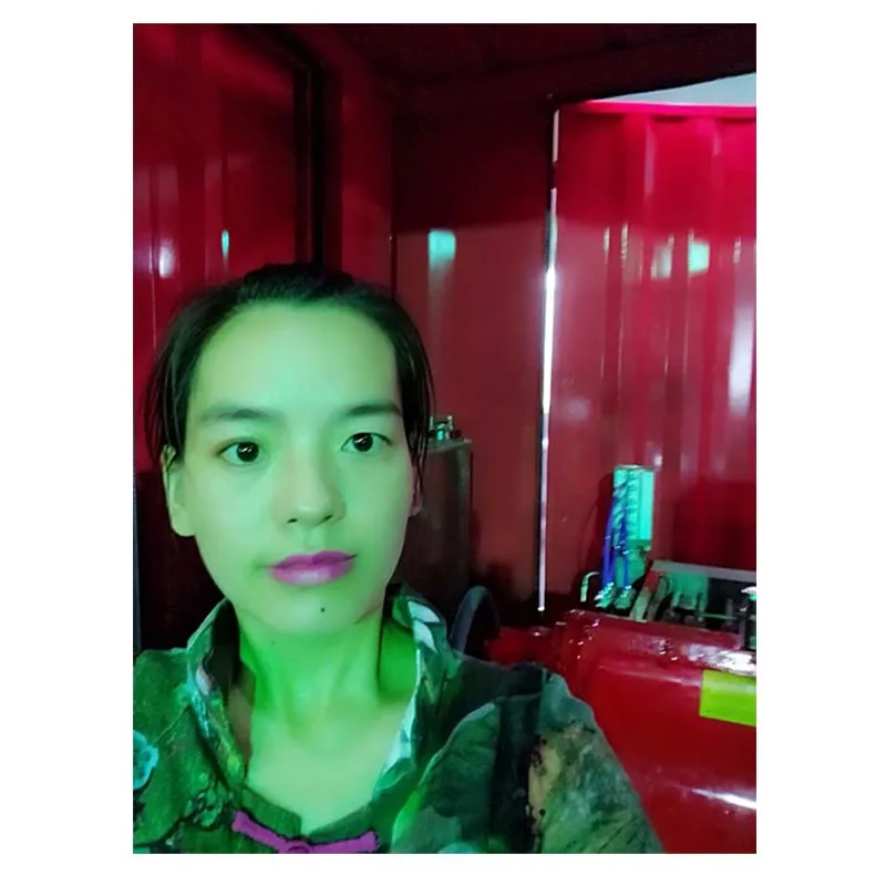 China manufacturing machines CE certificated water jet cleaning tank