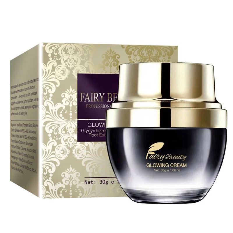 OEM face body armpit elbows knees sensitive areas hyperpigmentation whitening treatment freckle blemish dark spot removing cream