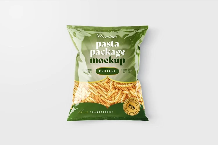 Low MOQ Custom Snack Packaging Heat Sealable Aluminum Foil Plastic Bag For Crispy Snack Corn Chips Packaging