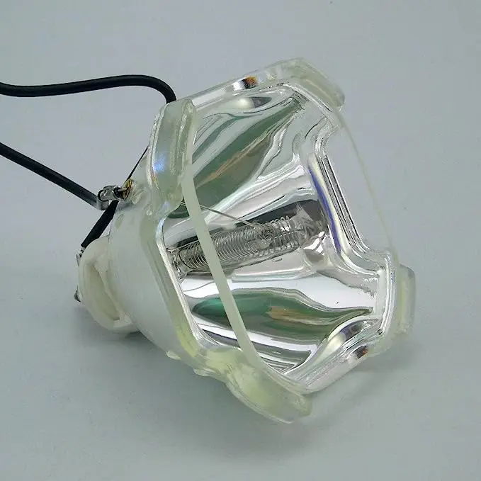 UHE/120W Original Lamps Bare Bulbs for EPSON EMP-5550/EMP-7550/PowerLite 5550C/PowerLite 7550C ELPLP07 V13H010L07