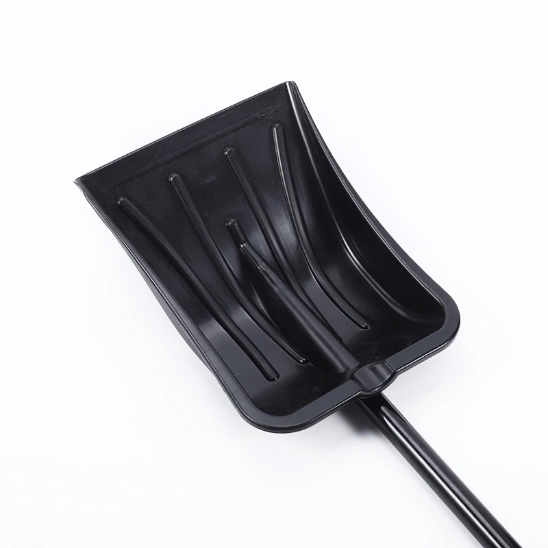 High quality adjustable Snow Shovels For Car Camping Garden