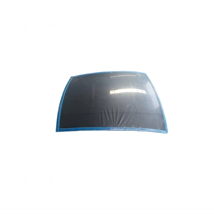 Sales Tesla Y  OEM sunroof and  windshield Auto glass wholesale and retail