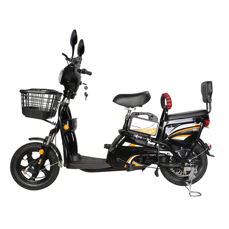 lithium battery ebike electric bicycle chile