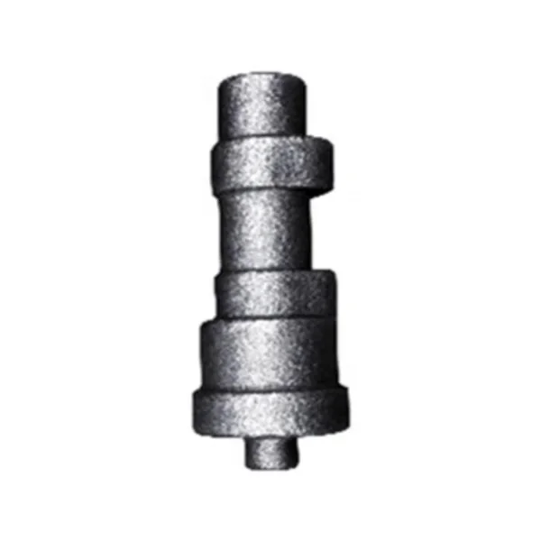 Personalized Durable Mechanical Camshaft for Compressor Applications Forging Service