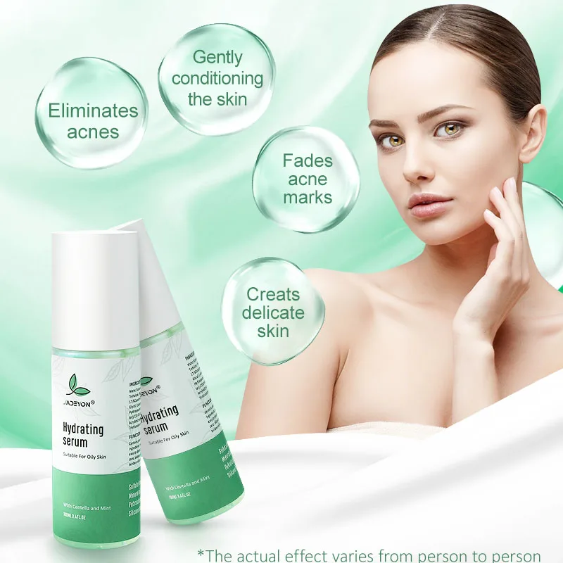 OEM Travel-Size Facial Serum by COEM Hydrating Whitening with Niacinamide Ordinary Hyaluronic Acid Retinol Essence for Aging