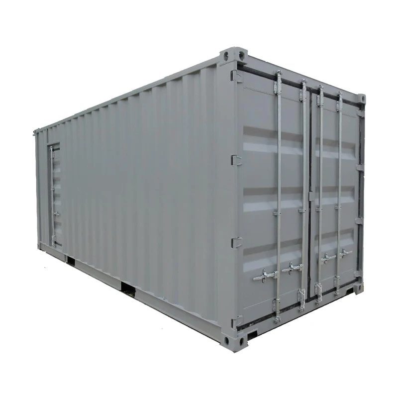 Shenzhen professional cargo transport agent for you to find the most suitable for transport of used containers