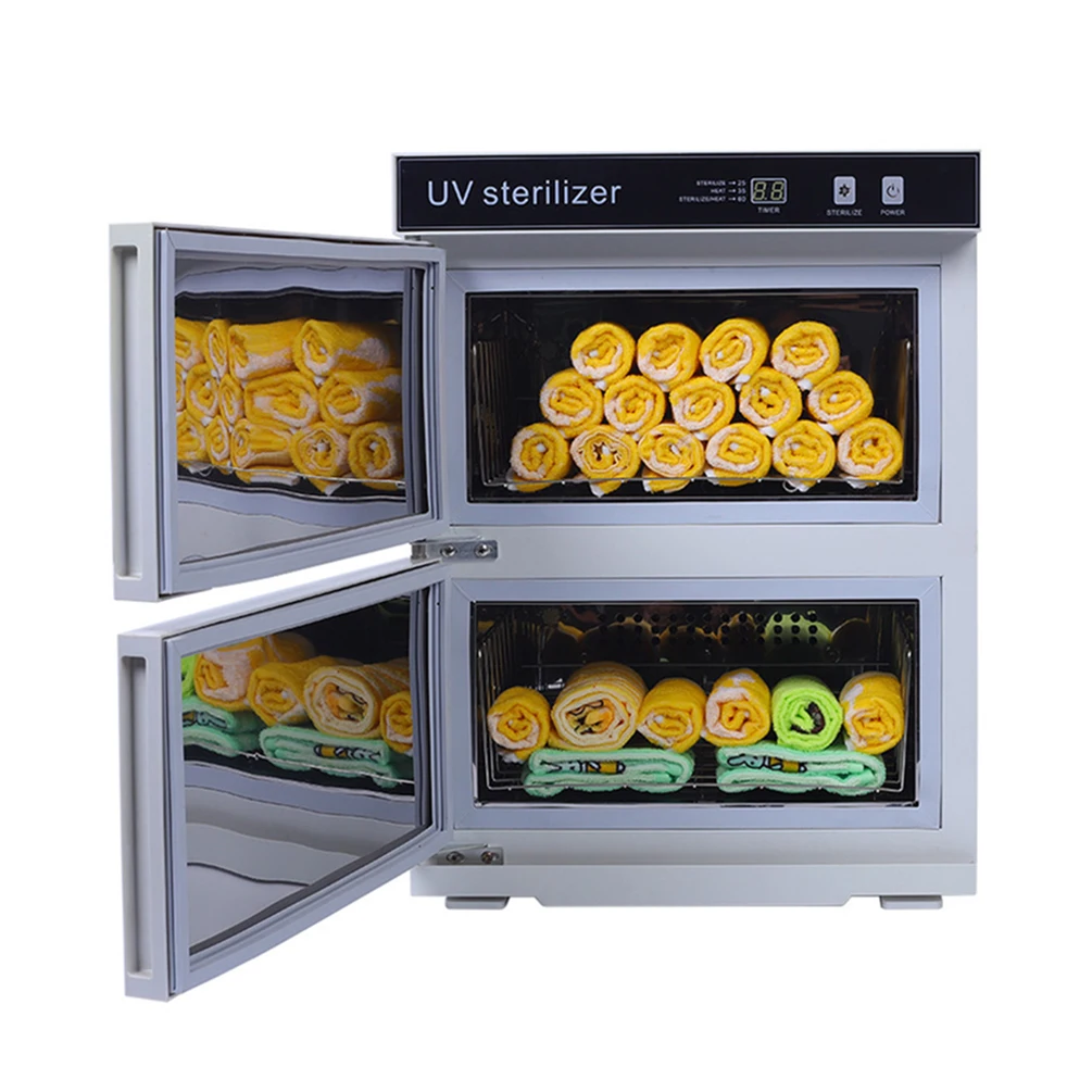 Инструмент для стерилизации волос, дезинфекционный шкаф с ультрафиолетовым светом, дезинфекция