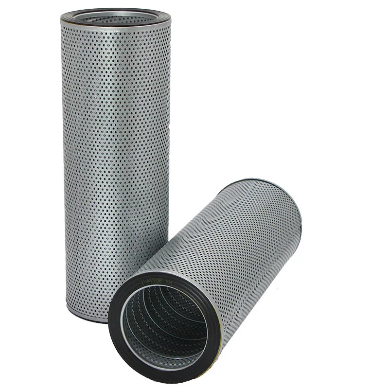 400504-00225 Hydraulic Oil Filter 400504-00034 Used For Doosan DX160LC-5 DX140LCR-3 DX140LCR-5 Excavators