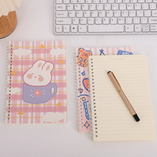 Spot Wholesale Export Fastest 2022 Best Selling Personalized Design Fashion Schedule Planner Daily Plan Calendar A5 English Book