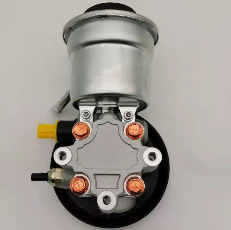 Power steering pump for FAW Sonya 1.5 new model  3407010A1V1