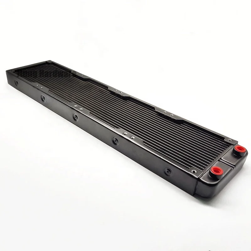 4 вентилятора, 513x120x32 мм, 480 мм