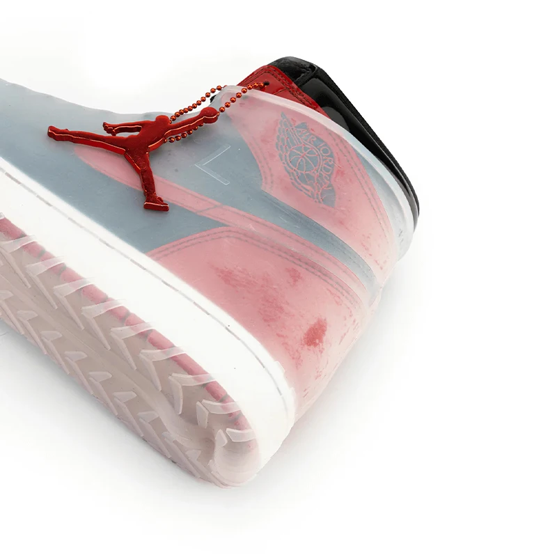 Rubber Sole Overshoes Rubber Rain Shoe Cover Sport Shoe Overshoes Boot Shoe Covers Reusable Waterproof Covers F