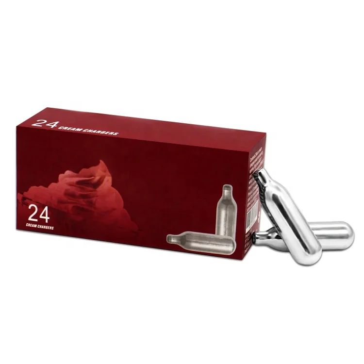 Оптовая продажа, 8 зарядных устройств для кремов с пищевыми приборами n2o и канализаторами, Смеющийся газ, картридж n20 из оксида азота