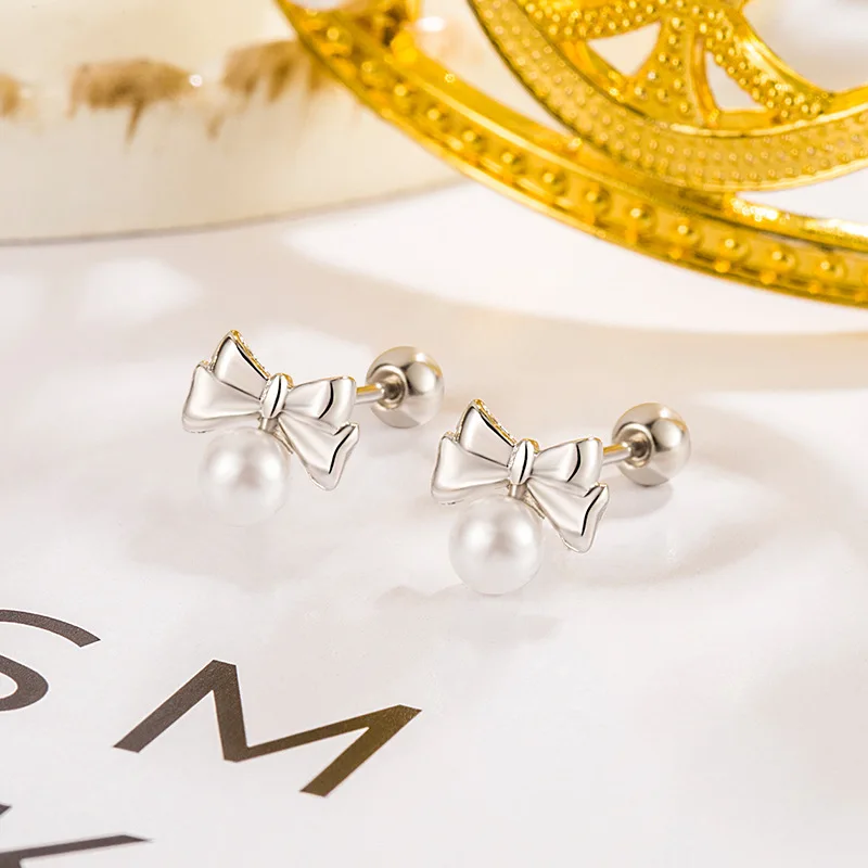 Lote de aretes por mayor модные ювелирные изделия женские 925 Серебряные Серьги pendientes plata