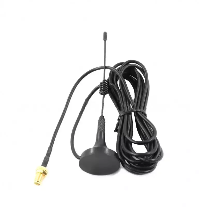 Прямая продажа от производителя автомобильная платформа антенна 26-28 МГц короткая волна 27 Внутреннее переговорное радио UHF головка