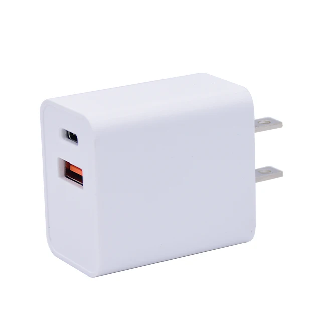 UL certified usbc 30w pd for Apple iPhone 8 9 10 11 pro Xs Max Xr 8 Plus