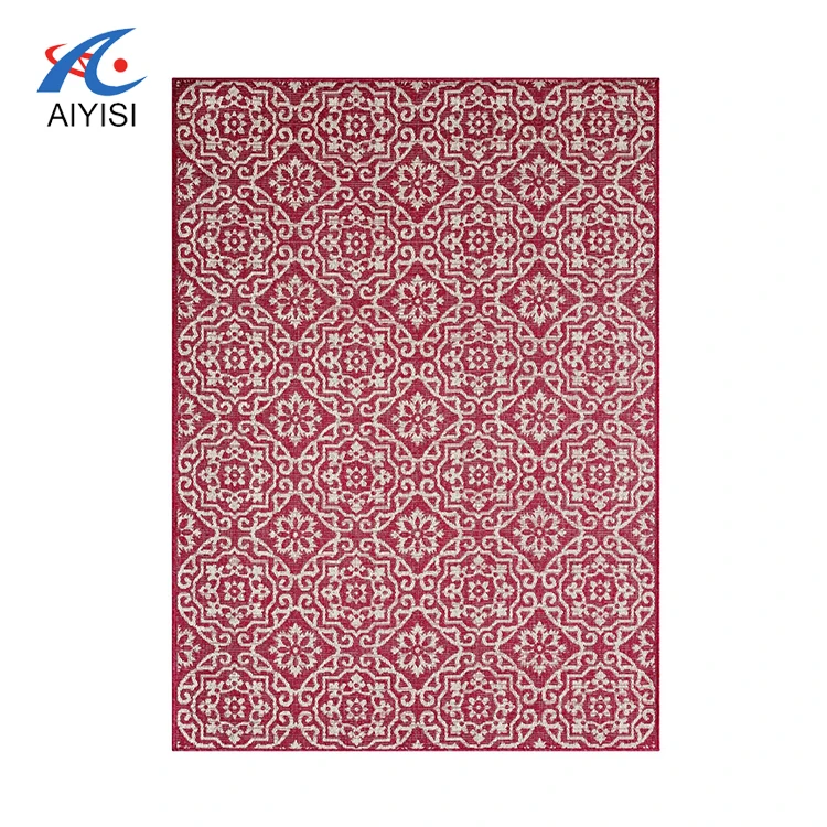 China Foldable Waterproof Anti-slip Floor Blanket For Mat Factory Wholesale Carpet